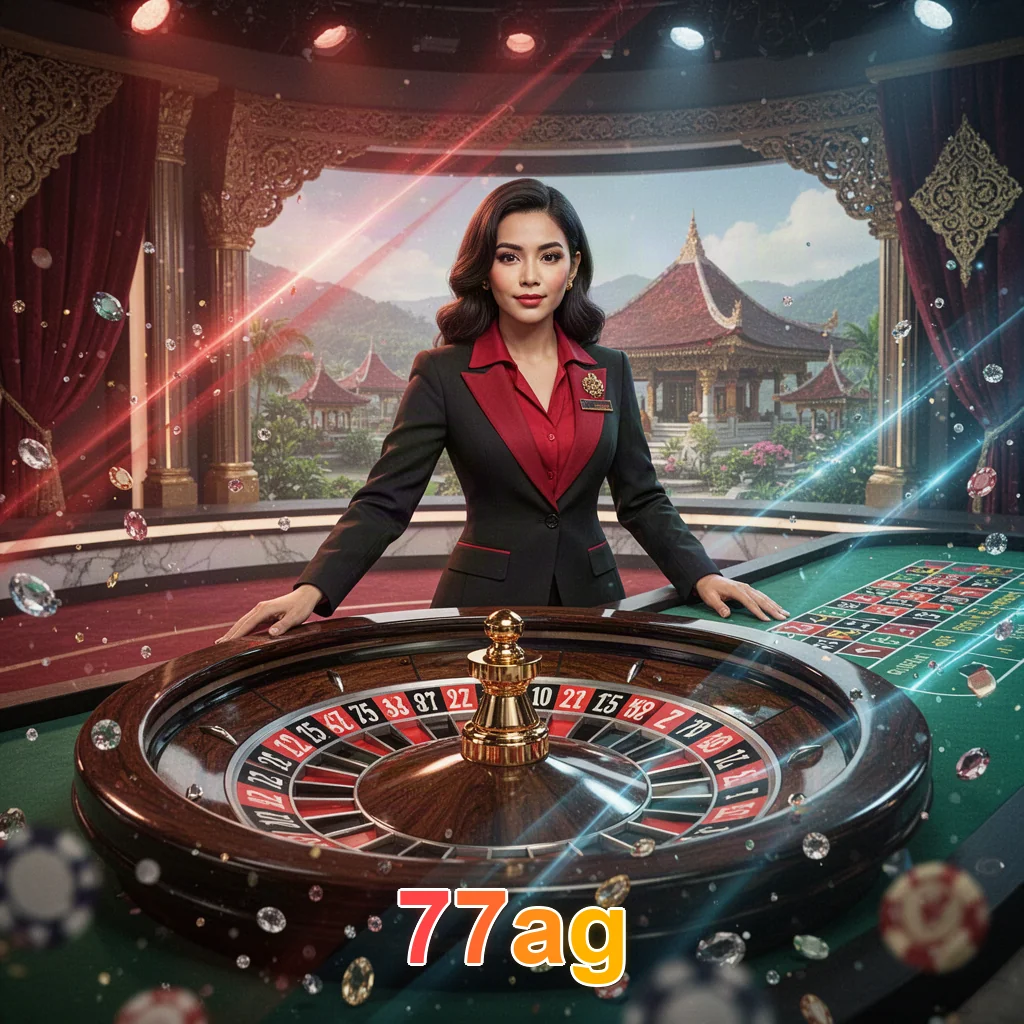 Promosi 77ag