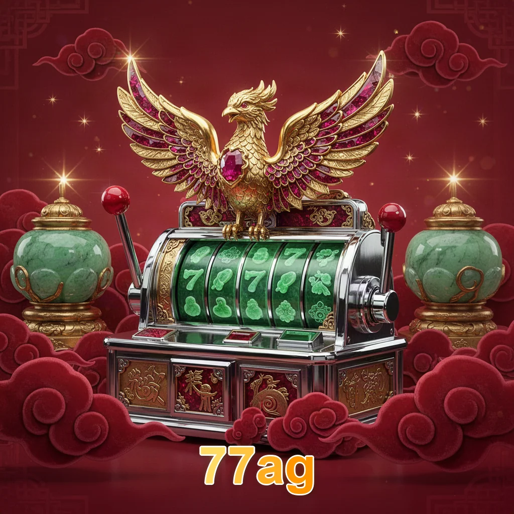 Promosi 77ag