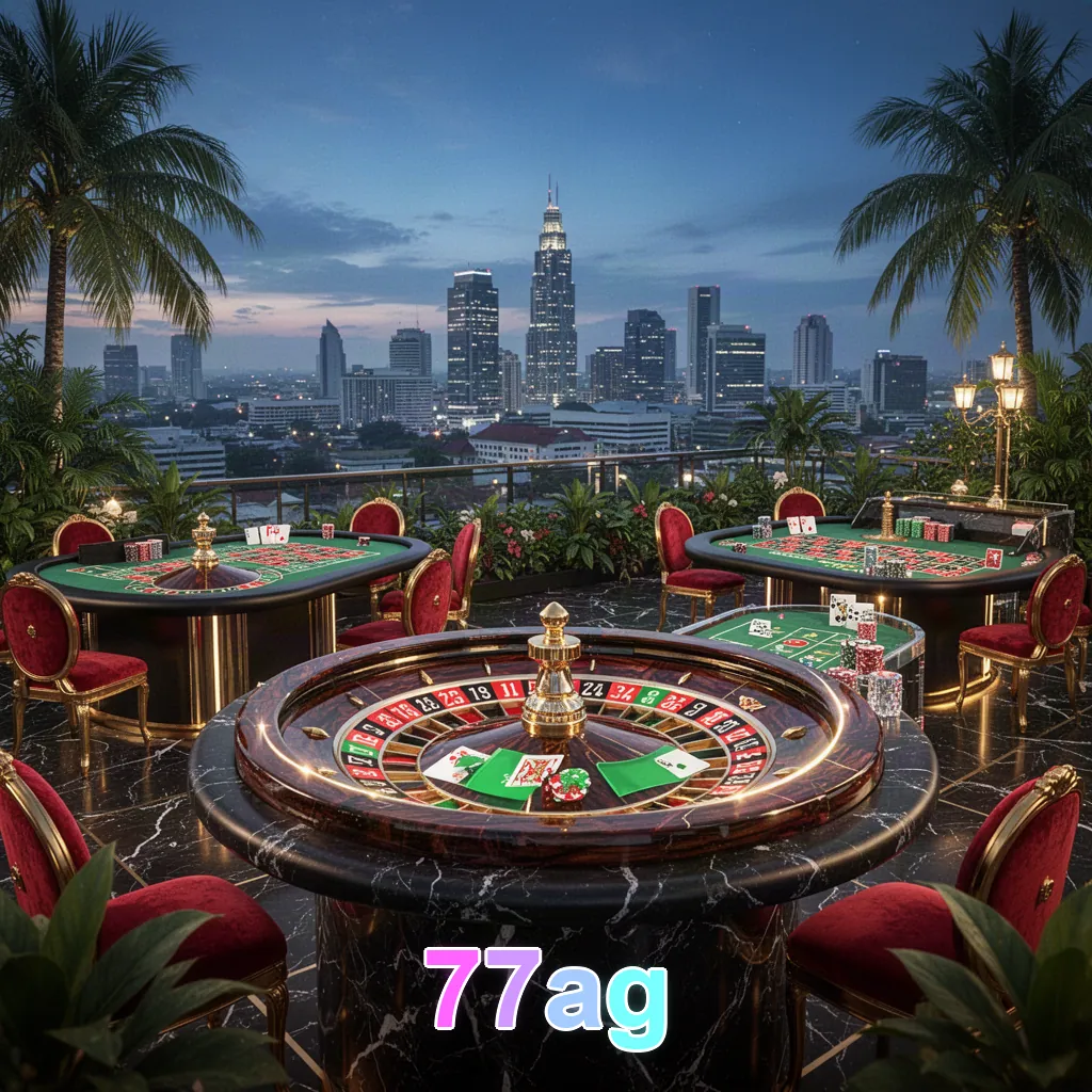Promosi 77ag