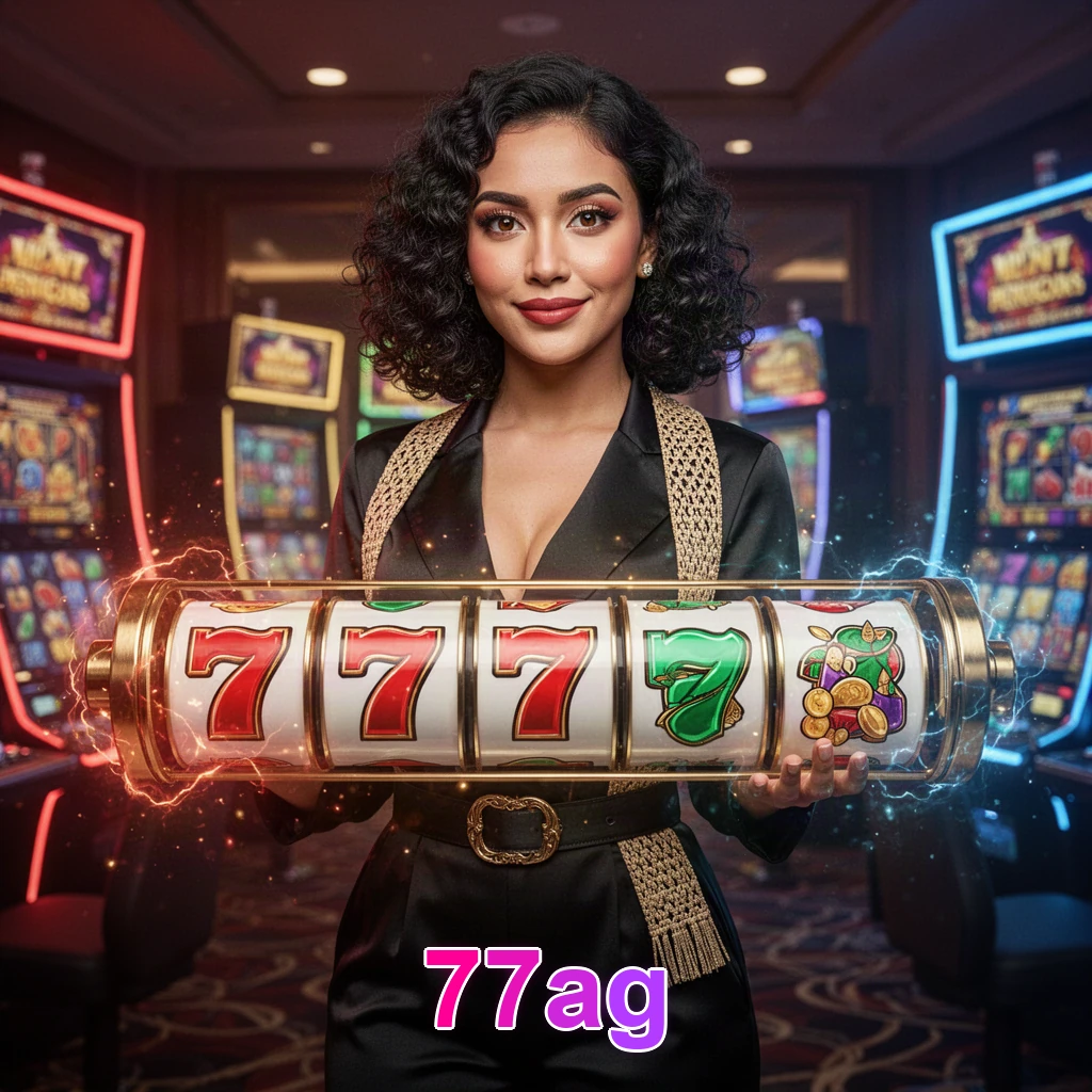 Promosi 77ag