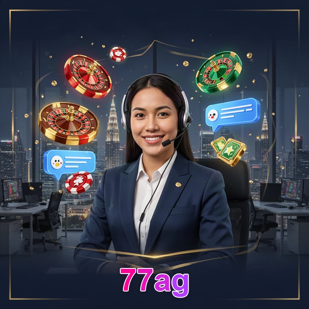 Promosi 77ag