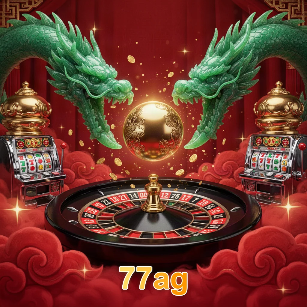Promosi 77ag