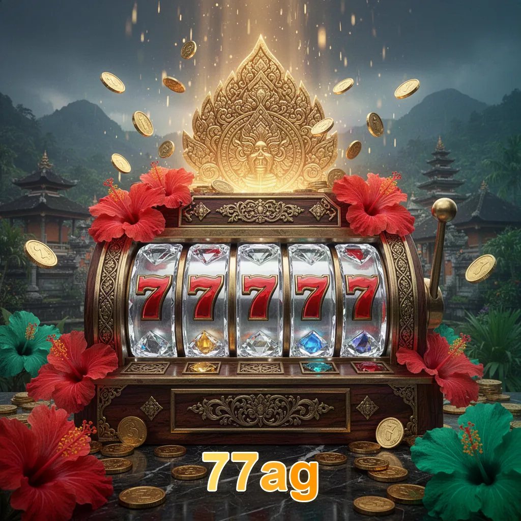 Promosi 77ag