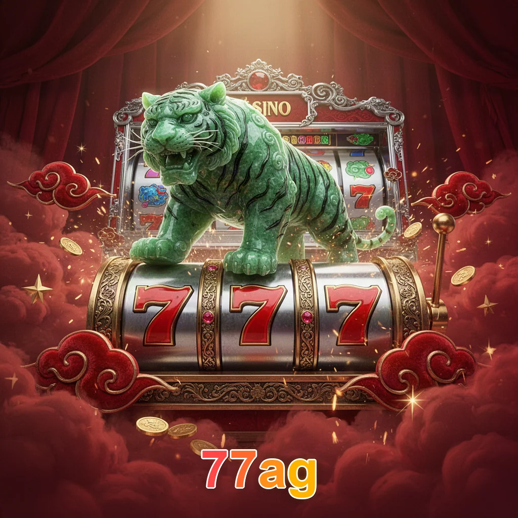 Promosi 77ag