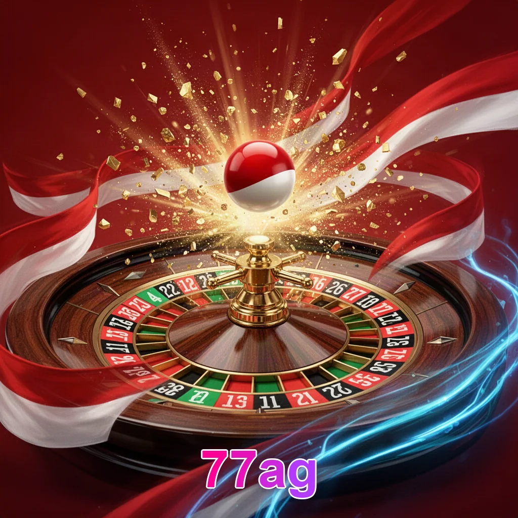 Promosi 77ag