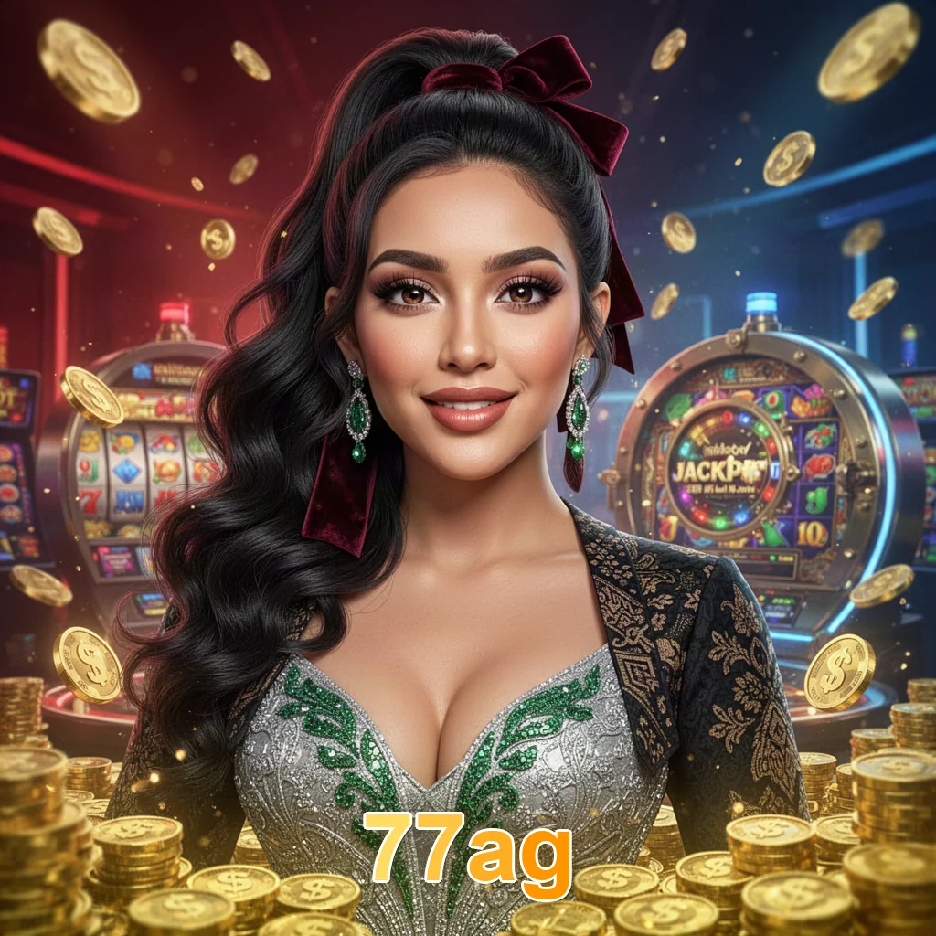 Promosi 77ag