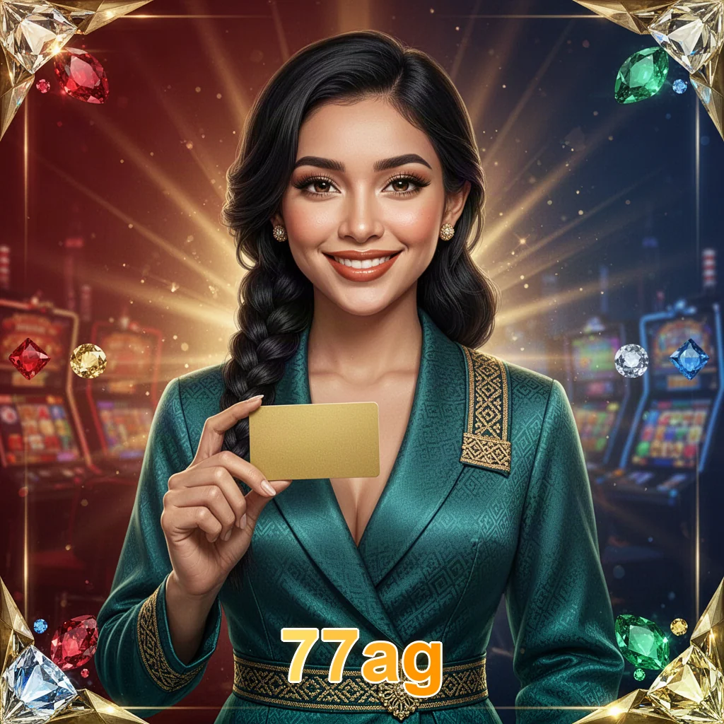 Promosi 77ag