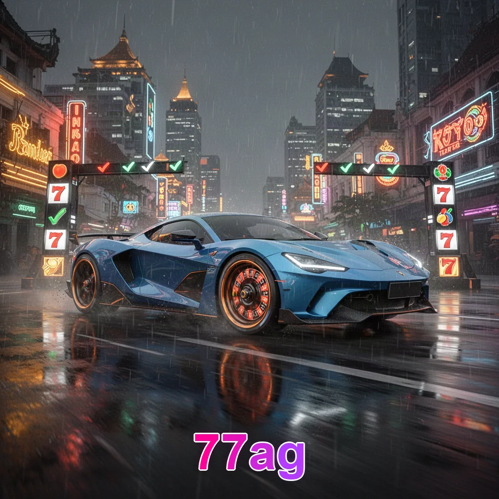 Promosi 77ag