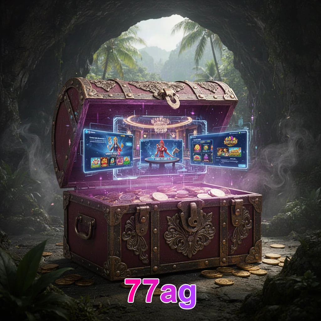 Promosi 77ag