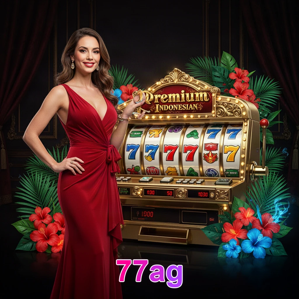 Promosi 77ag