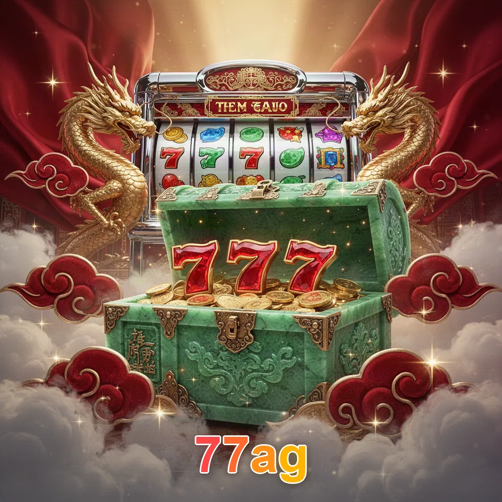 Promosi 77ag