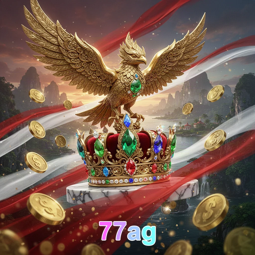 Promosi 77ag