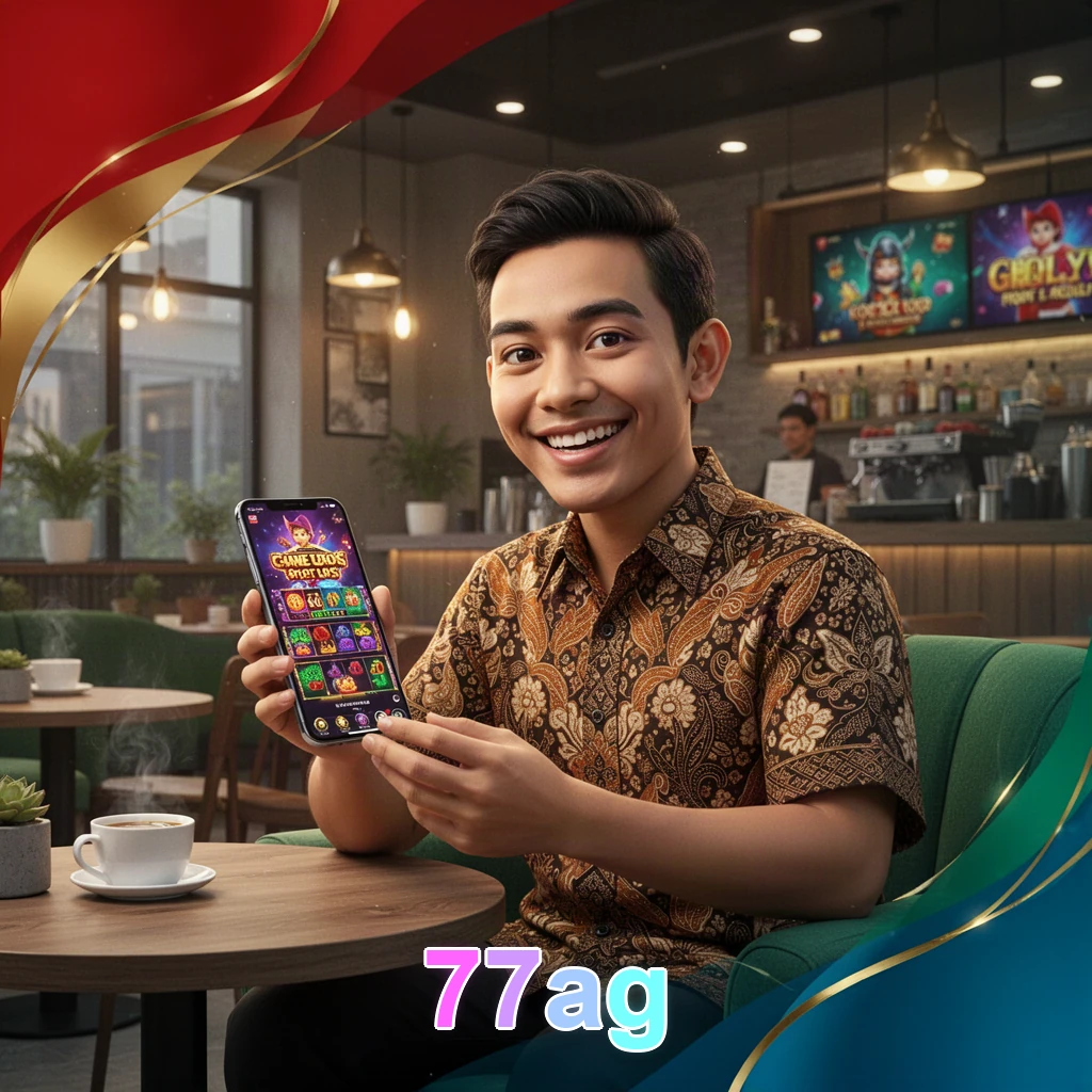 Promosi 77ag