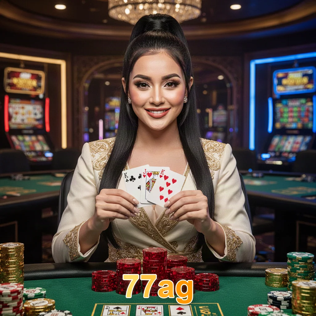 Promosi 77ag